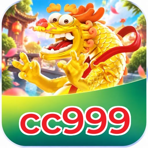 Logo cc999 Cassino Ao Vivo Brasil