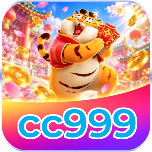 cc999 Logo Oficial