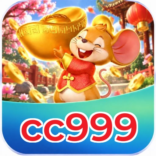 cc999 Logo