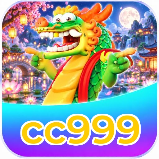 Logo da cc999
