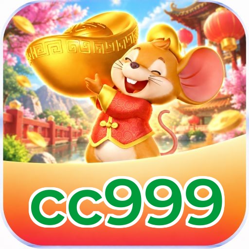 Logo cc999 Cassino Online Brasil