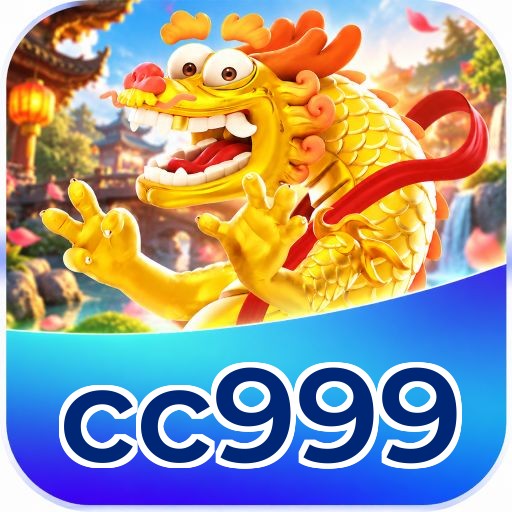 Logo cc999 Cassino Online Brasil