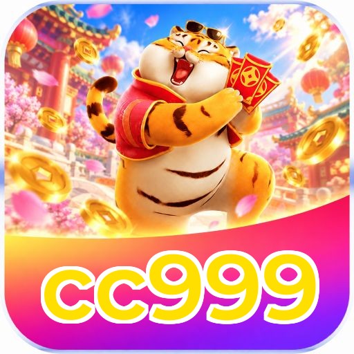Logo cc999 Loteria Online