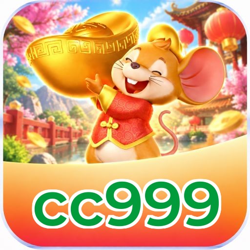 cc999 Logo