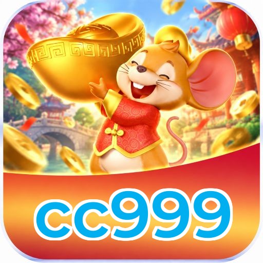 cc999 Logo - Bônus com Rollover Justo