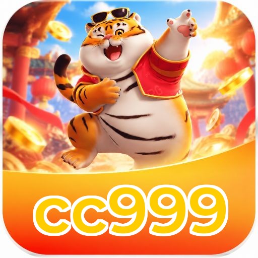 Logo cc999 Cassino Online Brasil
