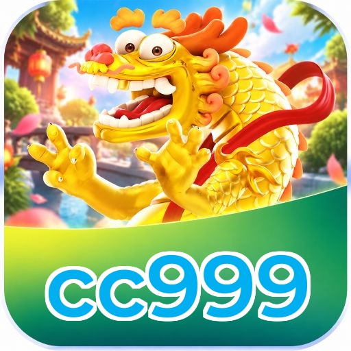 cc999 Logo