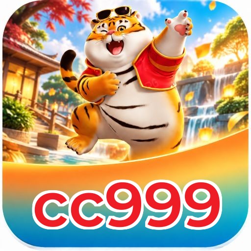 cc999 Logo